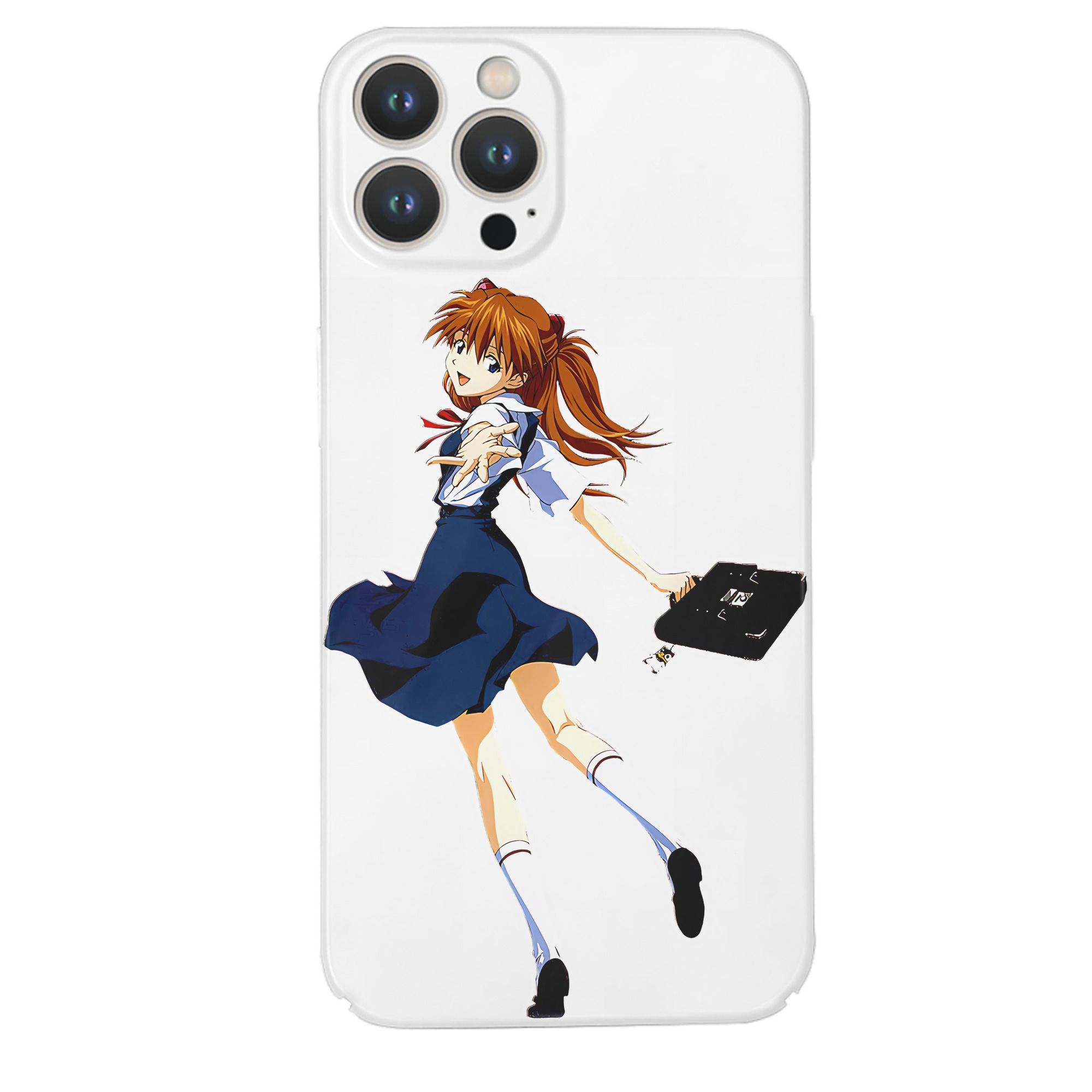 （画像用） EVA 新世紀エヴァンゲリオン 【iPhone 14シリーズ対応】ハードケース